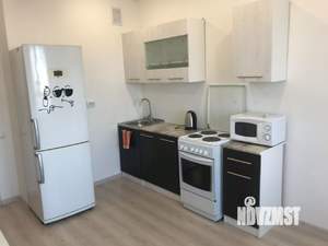 2-к квартира, на длительный срок, 38м2, 22/24 этаж