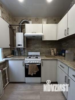 1-к квартира, на длительный срок, 30м2, 4/5 этаж