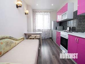 2-к квартира, посуточно, 64м2, 11/18 этаж