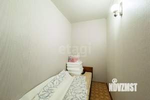 1-к квартира, на длительный срок, 36м2, 9/9 этаж