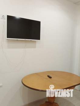 Студия квартира, на длительный срок, 23м2, 5/22 этаж