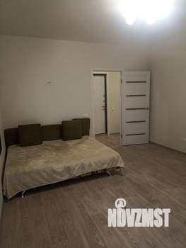 1-к квартира, на длительный срок, 40м2, 8/11 этаж