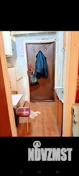 1-к квартира, на длительный срок, 18м2, 5/5 этаж