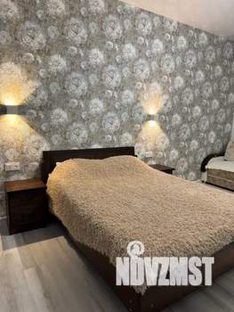 1-к квартира, посуточно, 55м2, 2/6 этаж