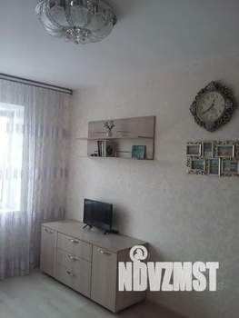 1-к квартира, посуточно, 31м2, 5/9 этаж