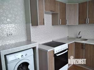 1-к квартира, на длительный срок, 39м2, 5/9 этаж