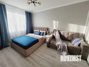 3-к квартира, посуточно, 75м2, 1/1 этаж