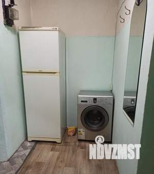 1-к квартира, на длительный срок, 33м2, 5/5 этаж