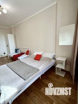 1-к квартира, на длительный срок, 37м2, 18/24 этаж