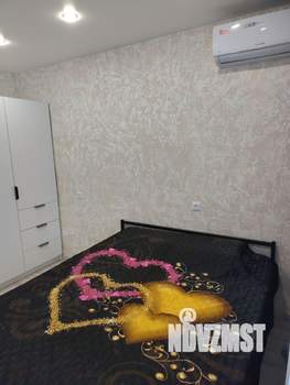 1-к квартира, на длительный срок, 32м2, 15/16 этаж