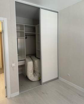 1-к квартира, на длительный срок, 38м2, 5/9 этаж