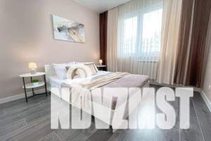 2-к квартира, посуточно, 56м2, 6/9 этаж