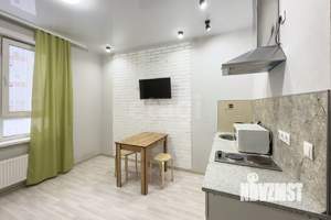 Студия квартира, на длительный срок, 22м2, 6/24 этаж