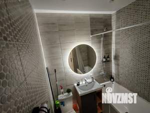 1-к квартира, посуточно, 31м2, 2/9 этаж