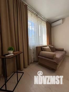 1-к квартира, посуточно, 40м2, 4/9 этаж