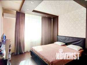 2-к квартира, посуточно, 60м2, 5/9 этаж