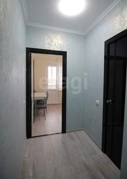 1-к квартира, на длительный срок, 39м2, 6/9 этаж