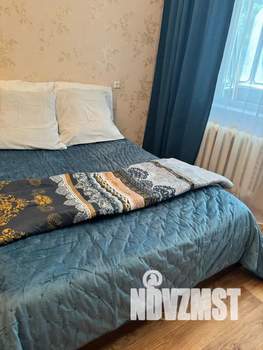 1-к квартира, посуточно, 40м2, 2/9 этаж