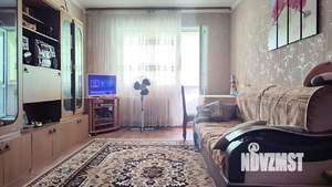 2-к квартира, на длительный срок, 57м2, 4/9 этаж