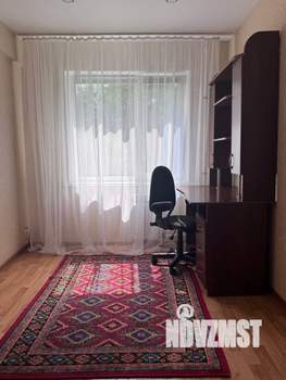 2-к квартира, на длительный срок, 42м2, 2/5 этаж