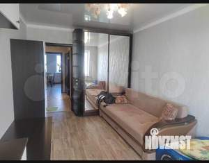 1-к квартира, на длительный срок, 39м2, 3/10 этаж