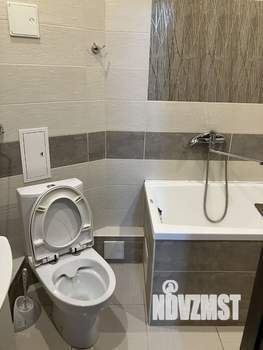 1-к квартира, на длительный срок, 34м2, 1/3 этаж