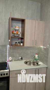 Студия квартира, посуточно, 26м2, 11/24 этаж