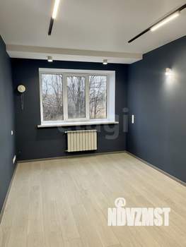 1-к квартира, на длительный срок, 43м2, 1/4 этаж