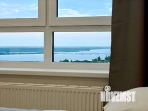 2-к квартира, посуточно, 40м2, 17/18 этаж