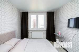 2-к квартира, посуточно, 55м2, 14/14 этаж