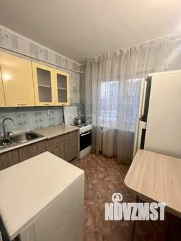 2-к квартира, на длительный срок, 46м2, 5/5 этаж