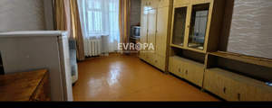 1-к квартира, на длительный срок, 31м2, 1/9 этаж