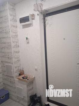 1-к квартира, на длительный срок, 40м2, 11/24 этаж