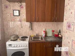 1-к квартира, на длительный срок, 30м2, 4/9 этаж