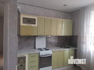 2-к квартира, на длительный срок, 58м2, 6/17 этаж