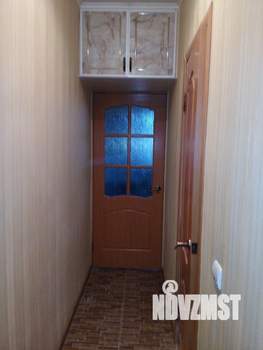 1-к квартира, посуточно, 33м2, 7/9 этаж