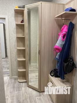 1-к квартира, на длительный срок, 36м2, 7/10 этаж