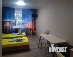 1-к квартира, посуточно, 20м2, 3/5 этаж