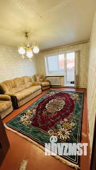 2-к квартира, на длительный срок, 57м2, 9/9 этаж