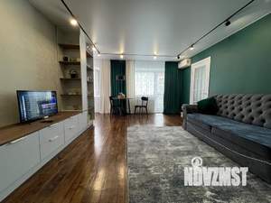 2-к квартира, посуточно, 45м2, 4/6 этаж