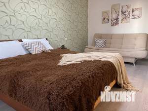 1-к квартира, посуточно, 37м2, 14/24 этаж