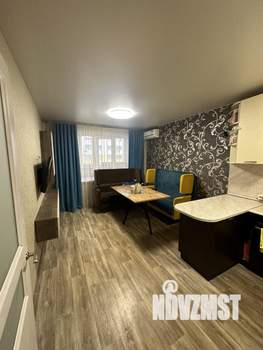 3-к квартира, на длительный срок, 72м2, 1/9 этаж