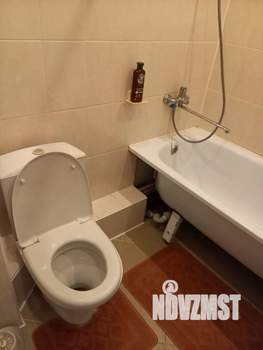 Студия квартира, на длительный срок, 25м2, 2/3 этаж