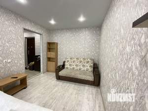 1-к квартира, посуточно, 33м2, 2/9 этаж