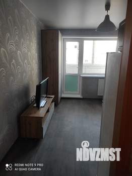 Студия квартира, на длительный срок, 25м2, 8/14 этаж