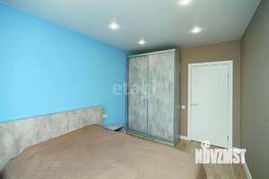 2-к квартира, на длительный срок, 46м2, 1/4 этаж