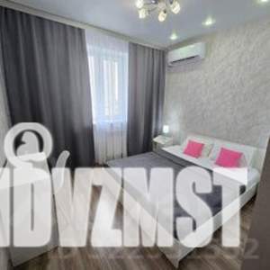 3-к квартира, посуточно, 60м2, 9/10 этаж