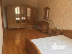 3-к квартира, на длительный срок, 104м2, 2/10 этаж