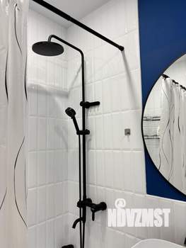 Студия квартира, на длительный срок, 28м2, 7/25 этаж