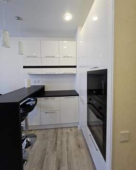 1-к квартира, на длительный срок, 40м2, 4/9 этаж